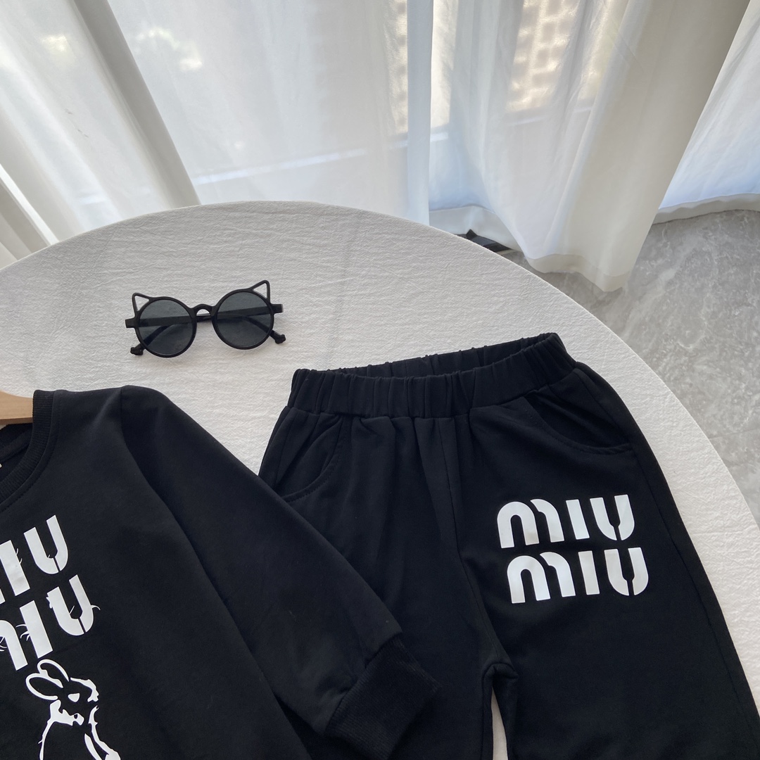 Miu Miu Kids